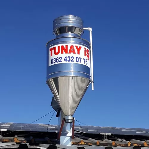 Sulu Filtre Sistemleri